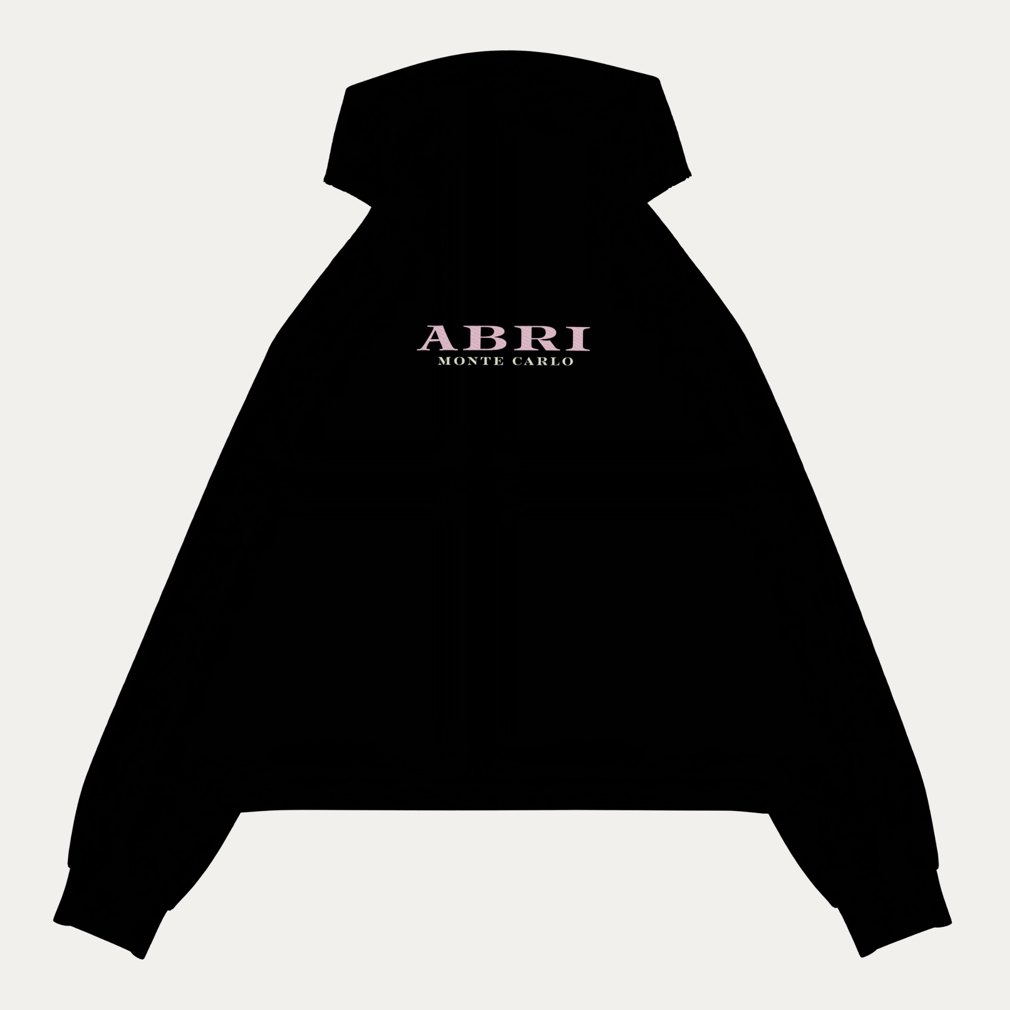 ABRI MC HOODIE
