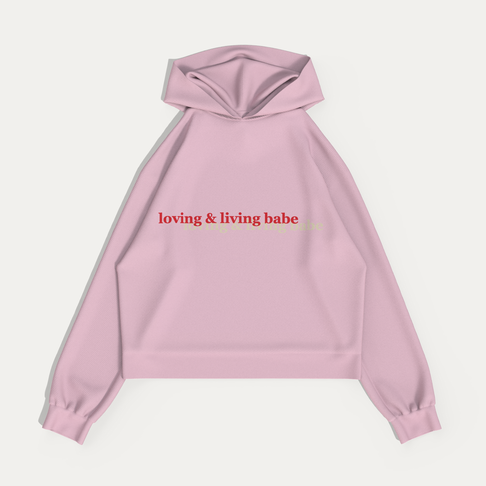 L&L HOODIE