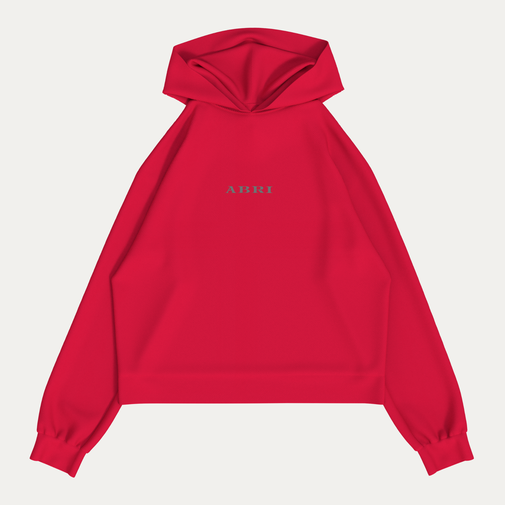 CR PRO HOODIE