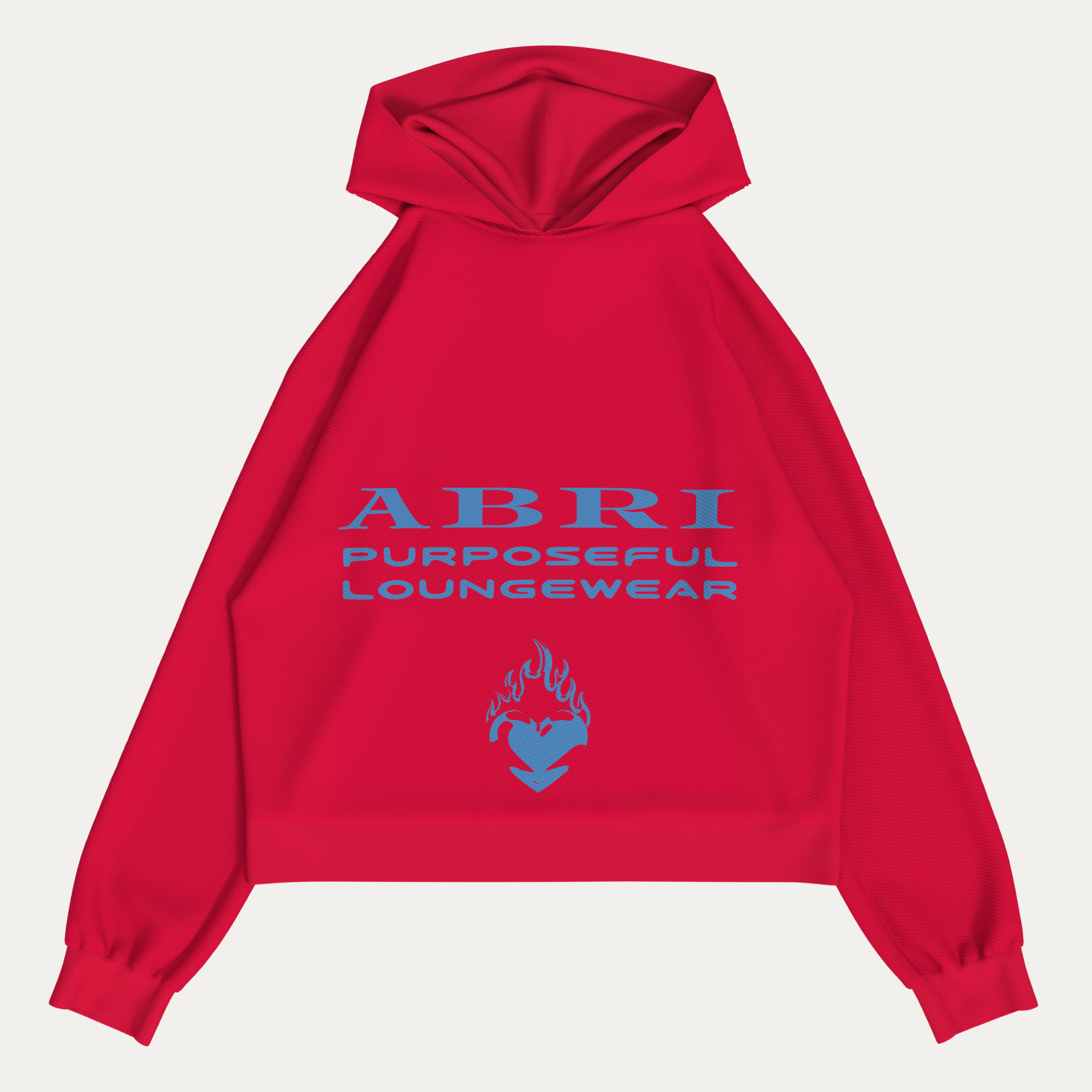 TRIBE HOODIE